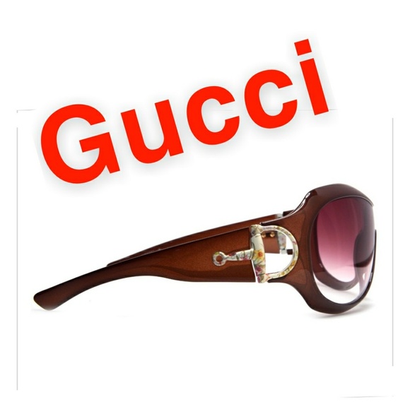 Gucci Accessories - 🦋 Authentic Gucci sunglasses